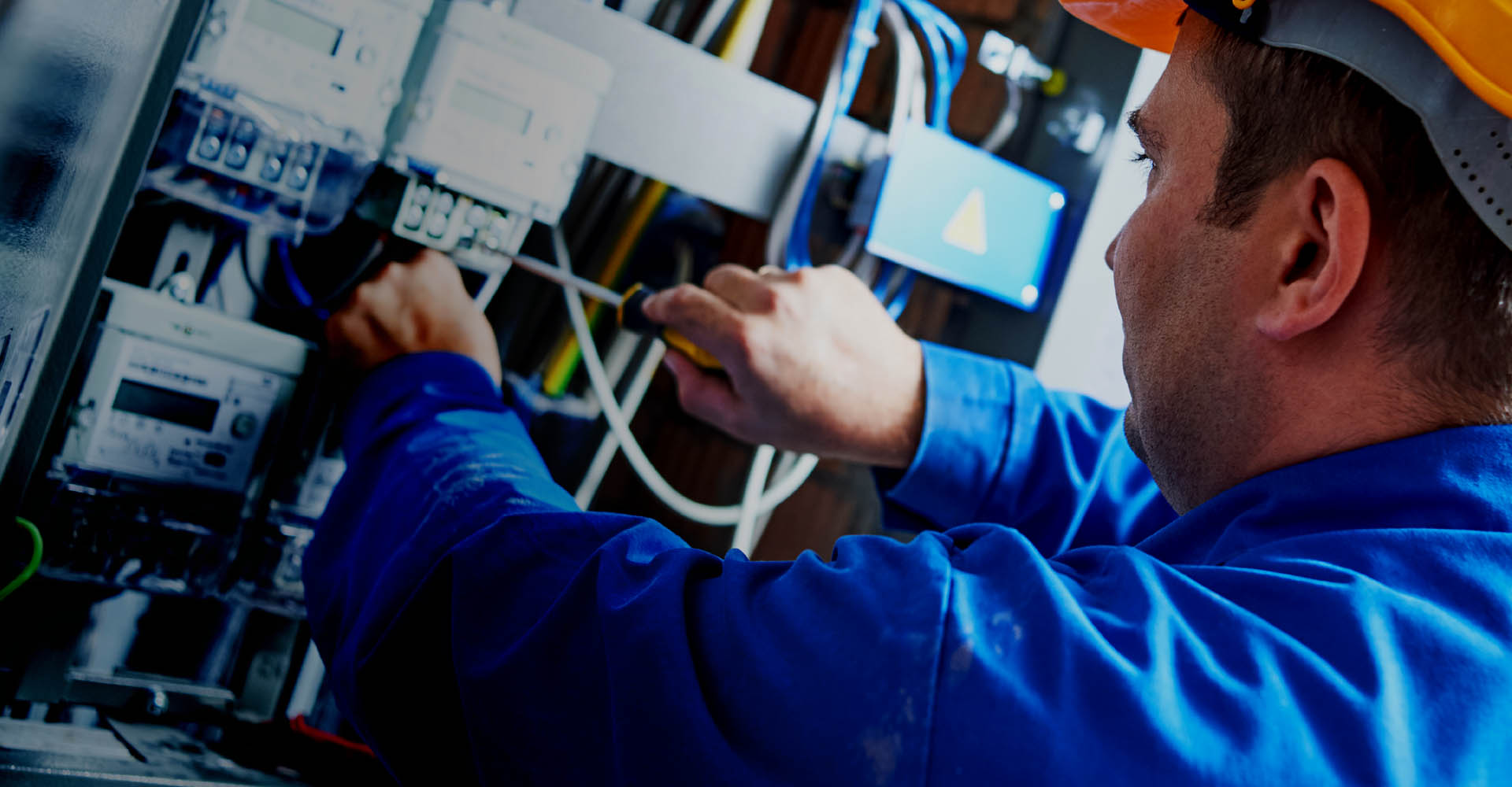 Electrical Installations Background