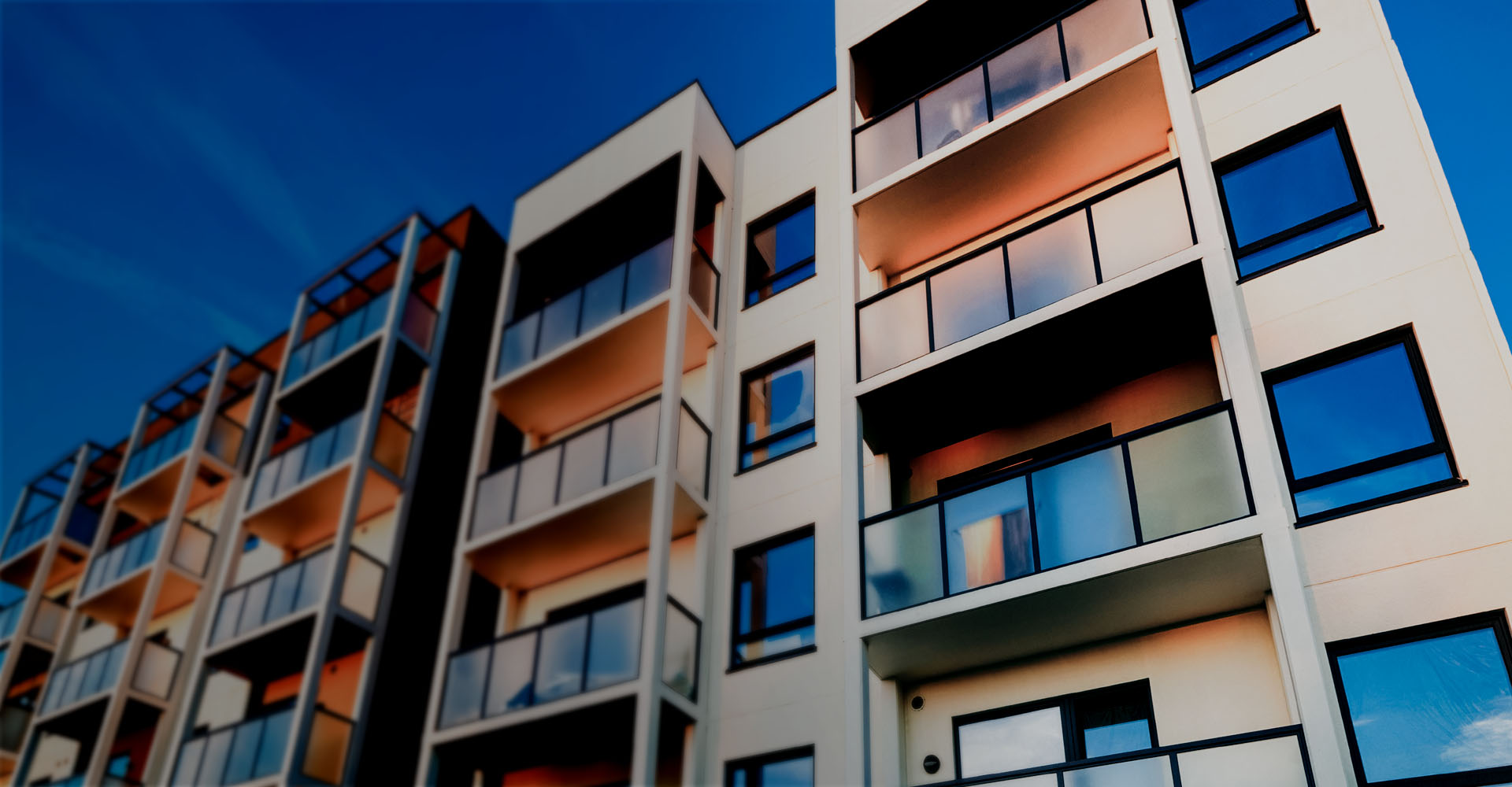 Estate Management Background