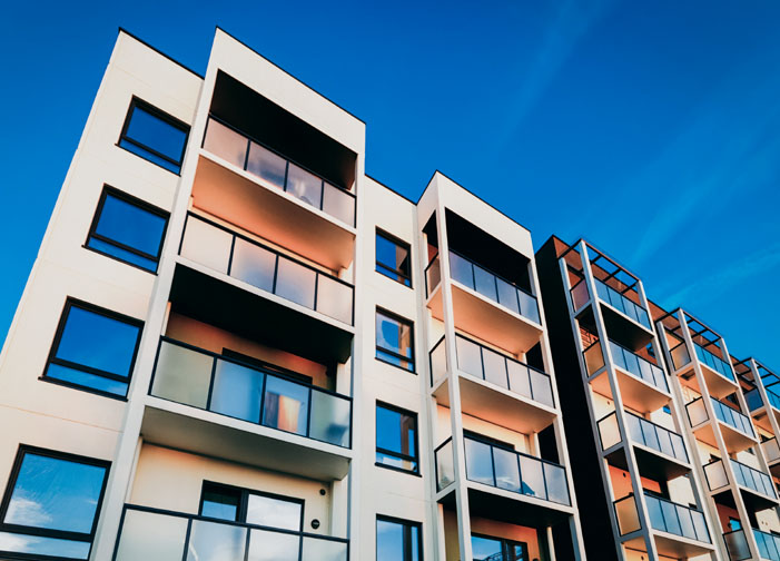 Estate Management / Oracle Facilities Management
