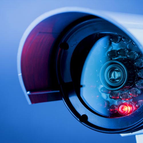 CCTV Security Systems