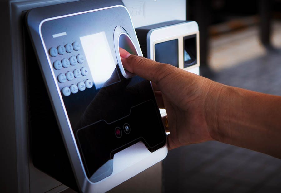 Access Control Security Systems